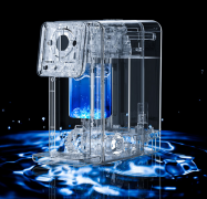 家用富氢水机与纯水机有什么区别？